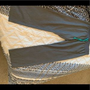 Graphite Figs Scrubs pants